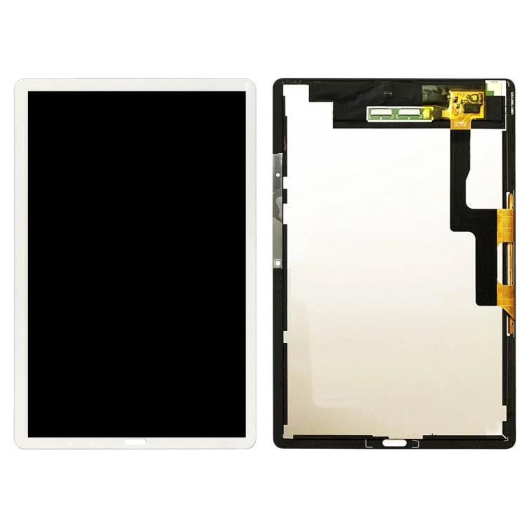 For Huawei MatePad 10.8 (2020) SCMR-W09 (Wi-Fi Only)  /  SCMR-AL00 (LTE) OEM Grade S LCD Screen and Digitizer Assembly Part - White For Huawei MatePad 10.8 (2020) SCMR-W09 (Wi-Fi Only)  /  SCMR-AL00 (LTE) OEM Grade S LCD Screen and Digitizer Assembly Part - White